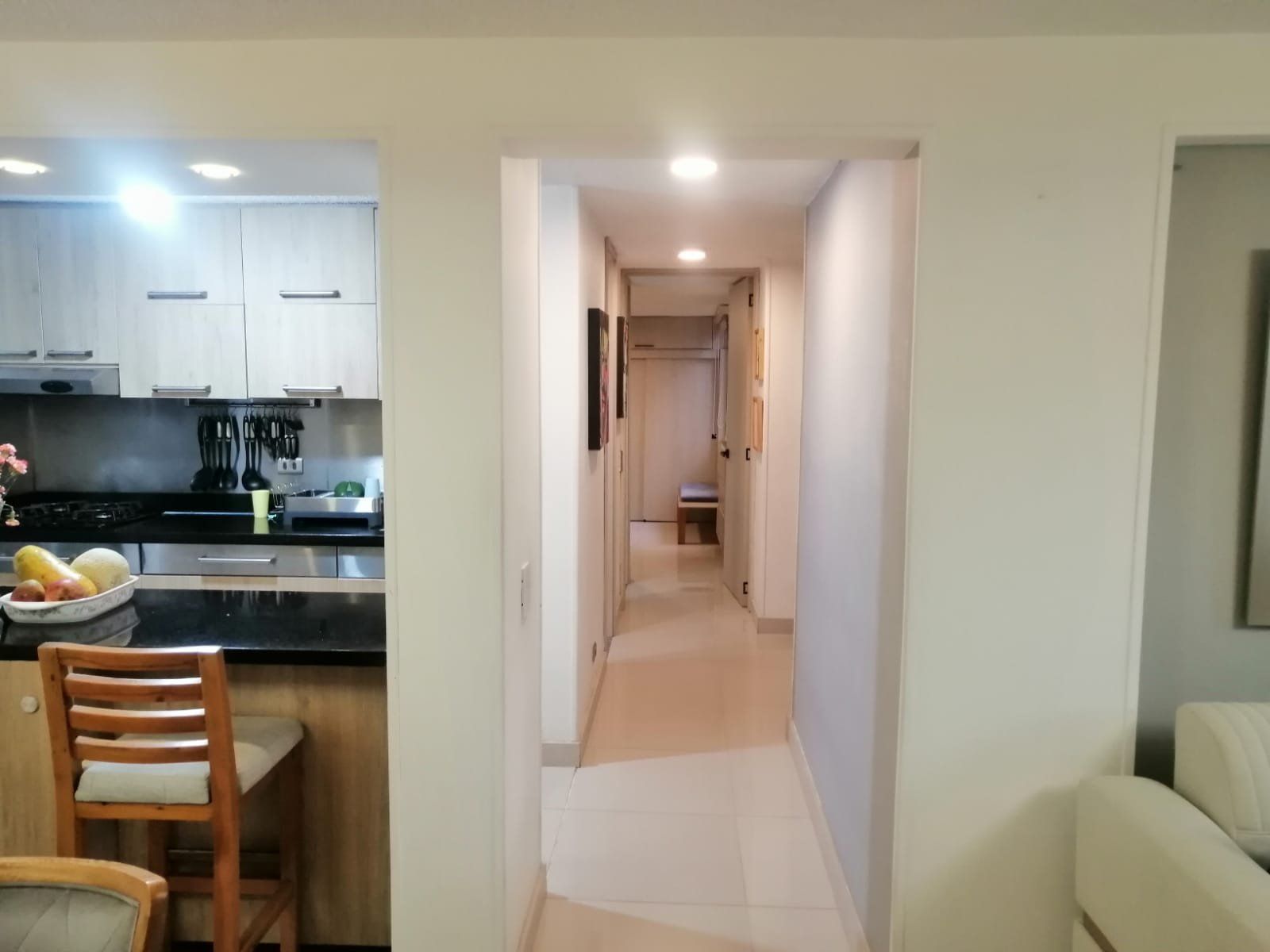 APARTAMENTO EN VENTA UBICADO EN MEDELLÍN SECTOR BELÉN - 3