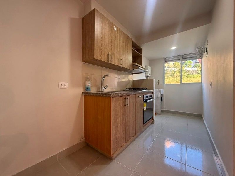 APARTAMENTO EN ARRIENDO UBICADO EN SABANETA SECTOR ALTO DE LAS FLORES - 3