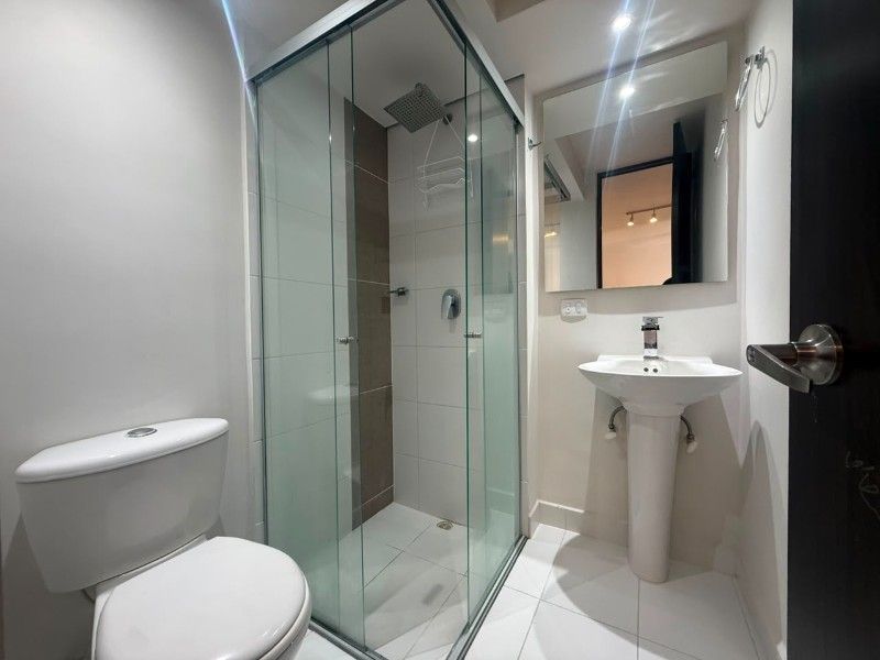 APARTAMENTO EN ARRIENDO UBICADO EN SABANETA SECTOR ALTO DE LAS FLORES - 9