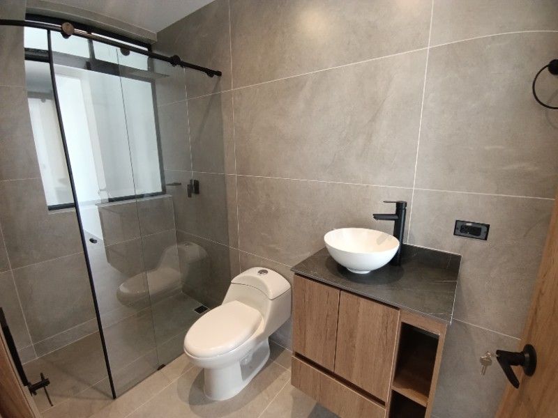 APARTAMENTO EN ARRIENDO UBICADO EN LA CEJA SECTOR VIVA - 9