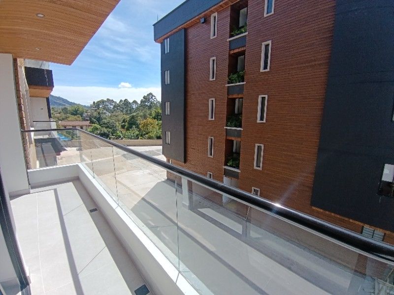APARTAMENTO EN ARRIENDO UBICADO EN LA CEJA SECTOR VIVA - 13