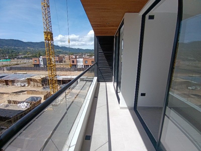 APARTAMENTO EN ARRIENDO UBICADO EN LA CEJA SECTOR VIVA - 12
