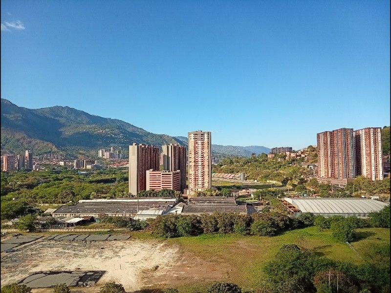 APARTAMENTO EN VENTA UBICADO EN BELLO POR EL SECTOR LA GABRIELA - 11