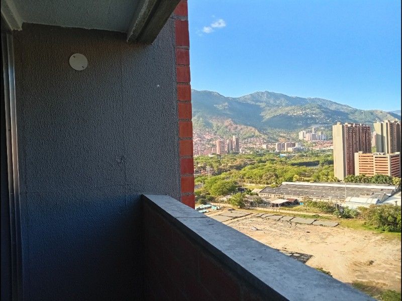 APARTAMENTO EN VENTA UBICADO EN BELLO POR EL SECTOR LA GABRIELA - 9