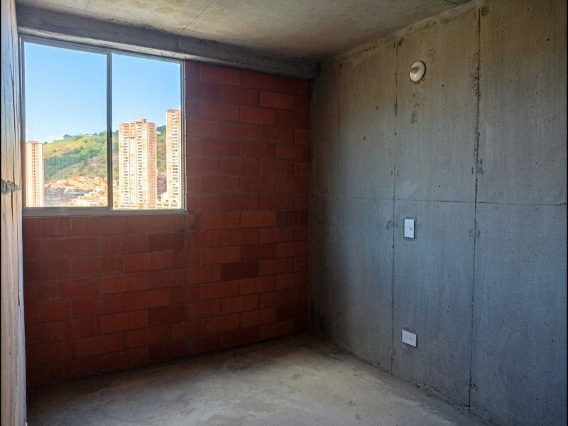 APARTAMENTO EN VENTA UBICADO EN BELLO POR EL SECTOR LA GABRIELA - 4