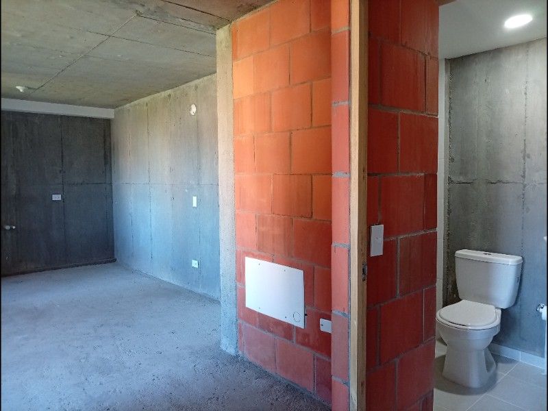 APARTAMENTO EN VENTA UBICADO EN BELLO POR EL SECTOR LA GABRIELA - 6
