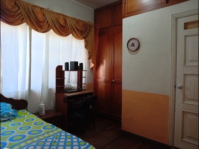 APARTAMENTO EN VENTA UBICADO EN MEDELLIN SECTOR LA CANDELARIA - 9