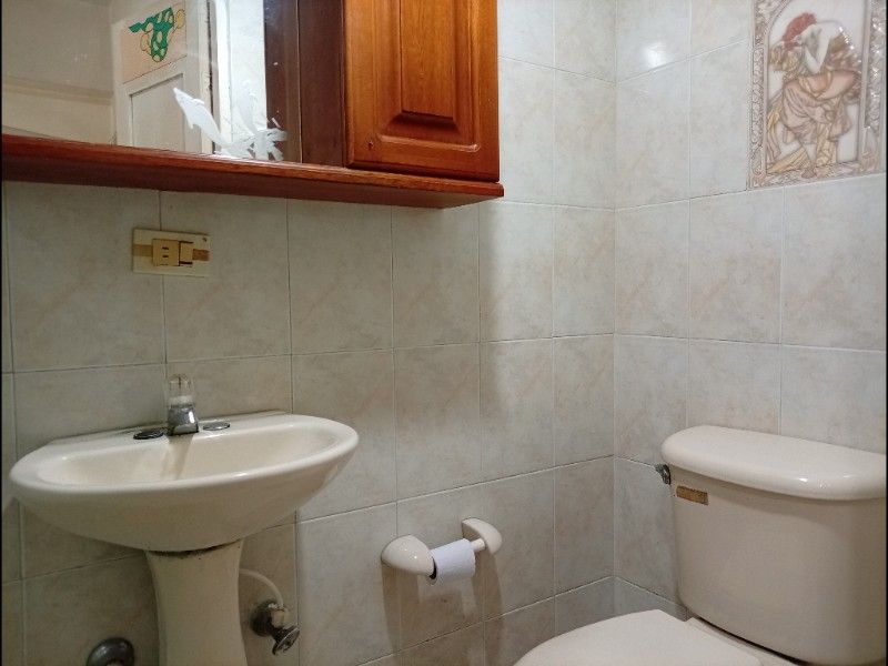 APARTAMENTO EN VENTA UBICADO EN MEDELLIN SECTOR LA CANDELARIA - 13