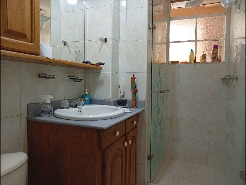 APARTAMENTO EN VENTA UBICADO EN MEDELLIN SECTOR LA CANDELARIA - 12