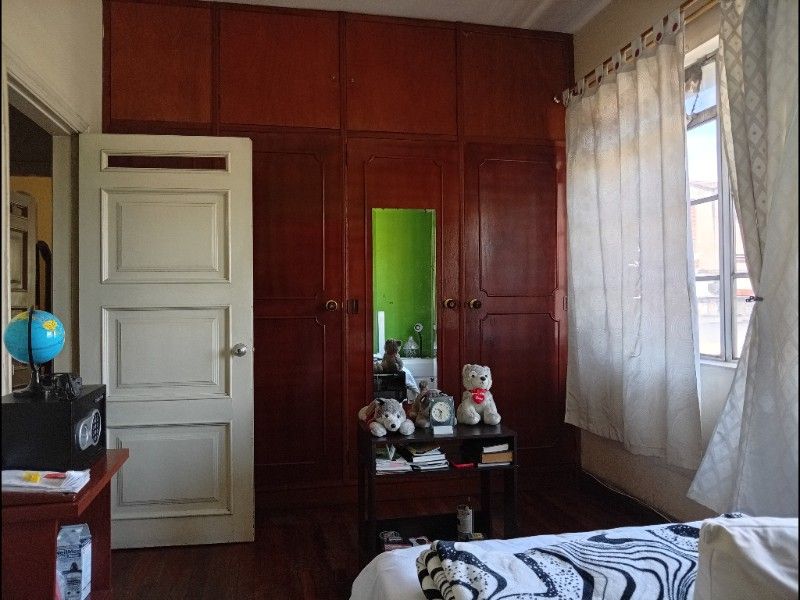 APARTAMENTO EN VENTA UBICADO EN MEDELLIN SECTOR LA CANDELARIA - 6