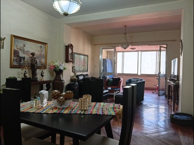 APARTAMENTO EN VENTA UBICADO EN MEDELLIN SECTOR LA CANDELARIA - 3