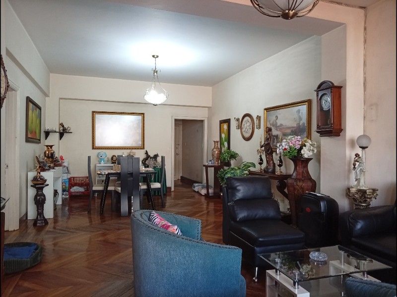 APARTAMENTO EN VENTA UBICADO EN MEDELLIN SECTOR LA CANDELARIA - 2