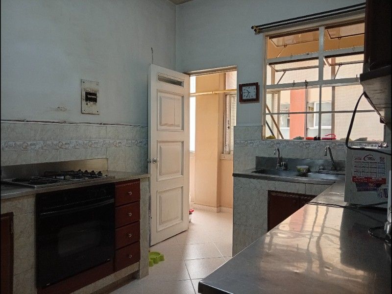 APARTAMENTO EN VENTA UBICADO EN MEDELLIN SECTOR LA CANDELARIA - 5