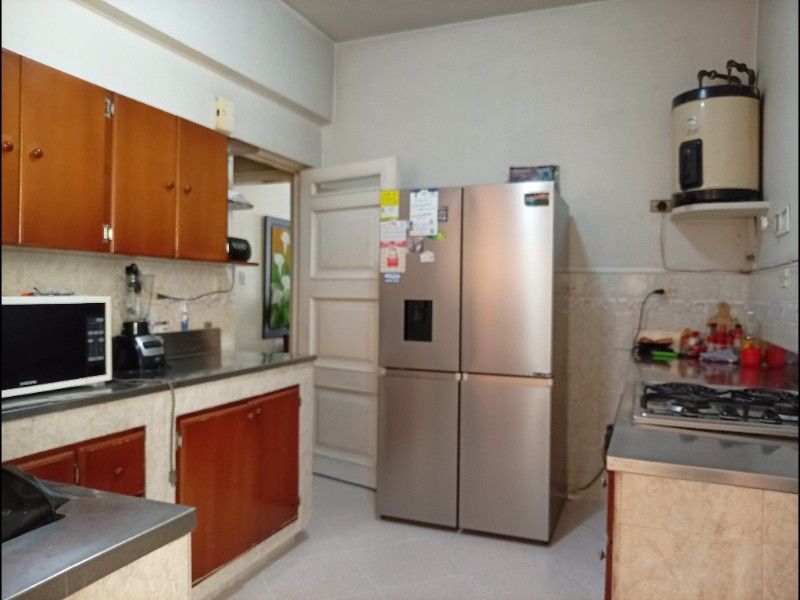 APARTAMENTO EN VENTA UBICADO EN MEDELLIN SECTOR LA CANDELARIA - 4