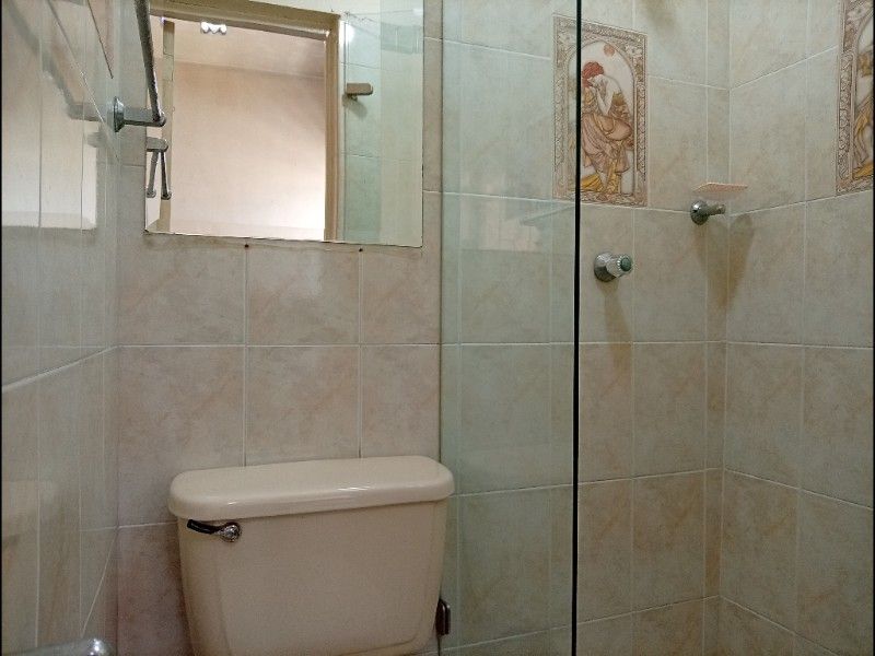 APARTAMENTO EN VENTA UBICADO EN MEDELLIN SECTOR LA CANDELARIA - 14