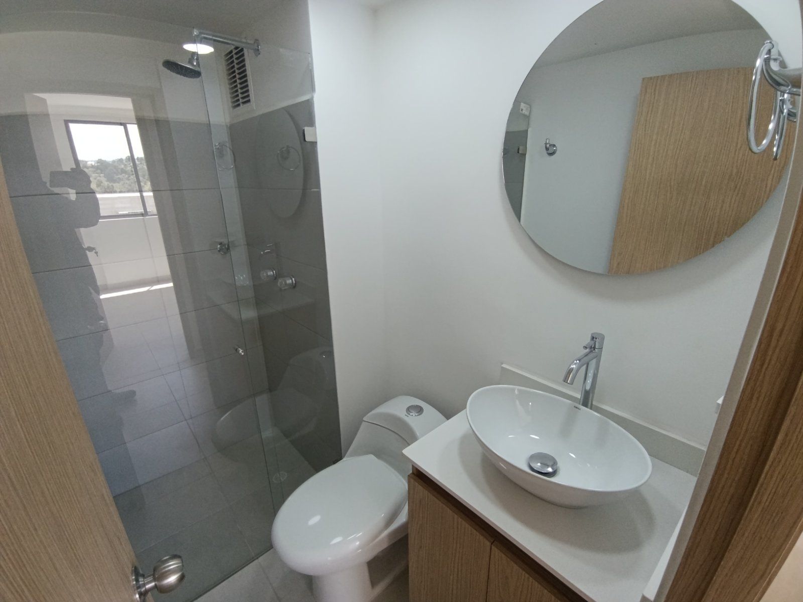 APARTAMENTO EN ARRIENDO UBICADO EN RIONEGRO - 6