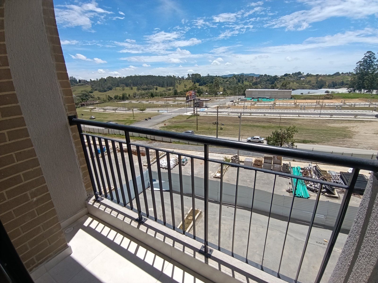 APARTAMENTO EN ARRIENDO UBICADO EN RIONEGRO - 9