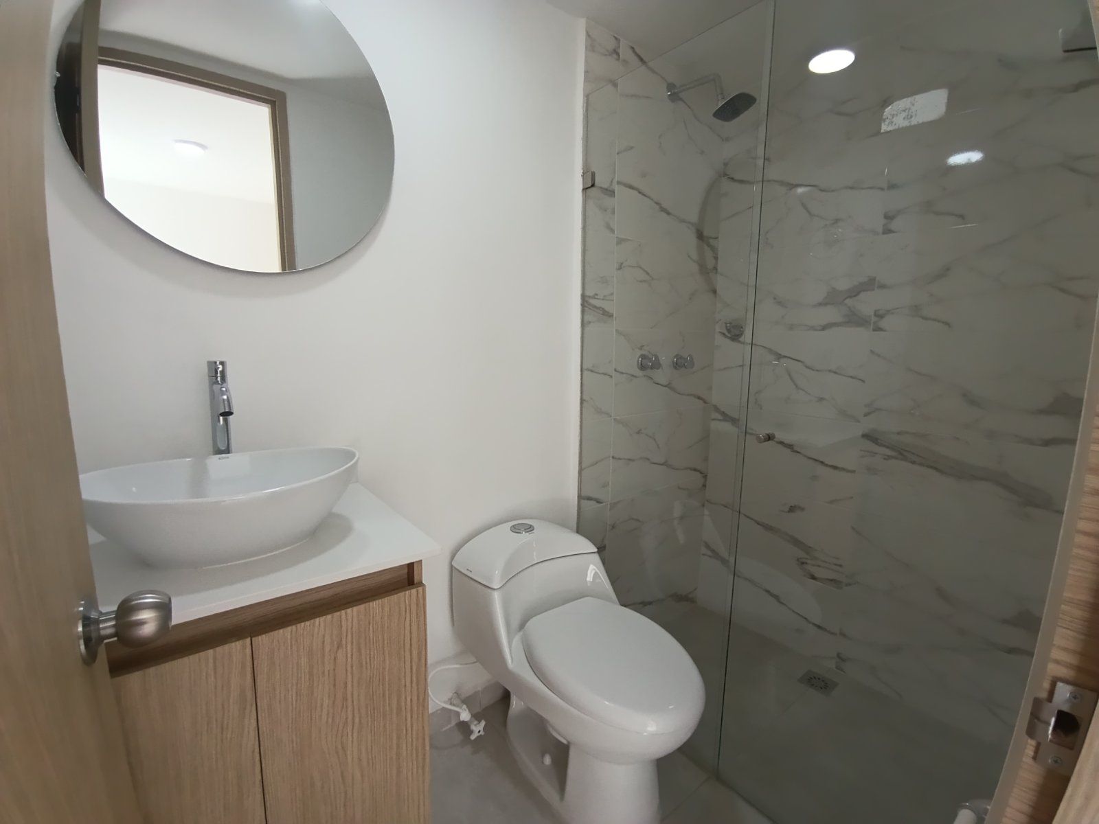 APARTAMENTO EN ARRIENDO UBICADO EN RIONEGRO - 7