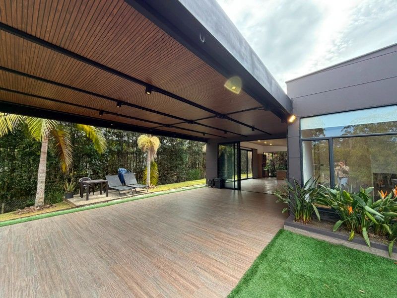 CASA EN ARRIENDO UBICADA EN RIONEGRO SECTOR LLANOGRANDE - 18