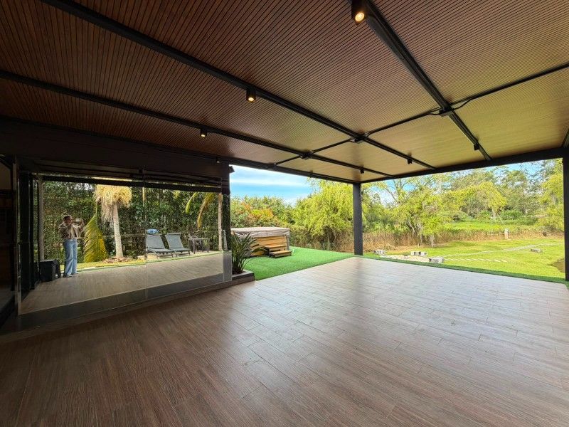 CASA EN ARRIENDO UBICADA EN RIONEGRO SECTOR LLANOGRANDE - 17