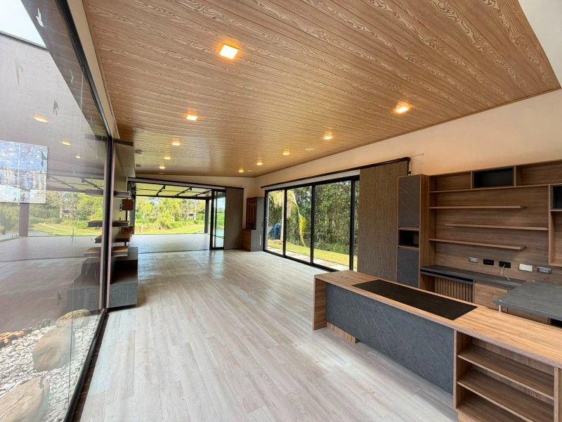 CASA EN ARRIENDO UBICADA EN RIONEGRO SECTOR LLANOGRANDE - 2