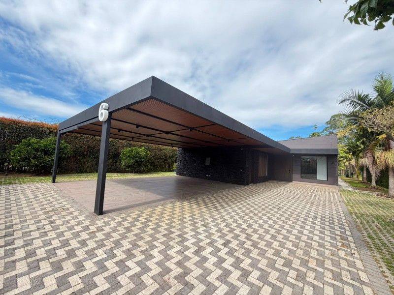 CASA EN ARRIENDO UBICADA EN RIONEGRO SECTOR LLANOGRANDE - 15