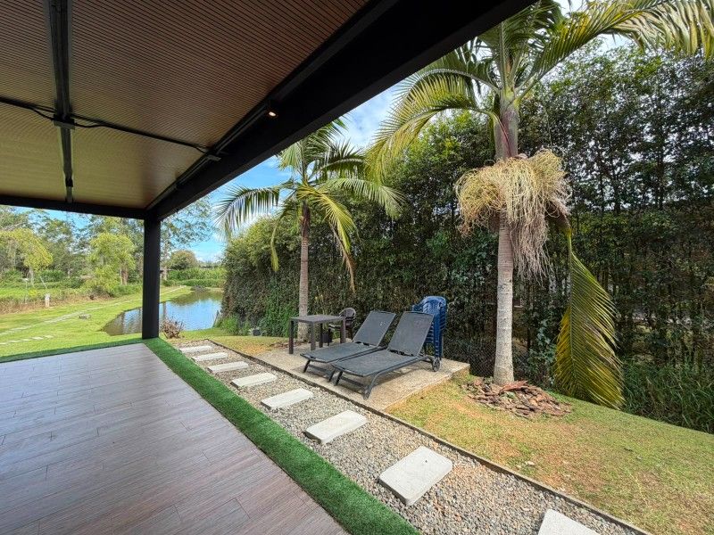 CASA EN ARRIENDO UBICADA EN RIONEGRO SECTOR LLANOGRANDE - 14
