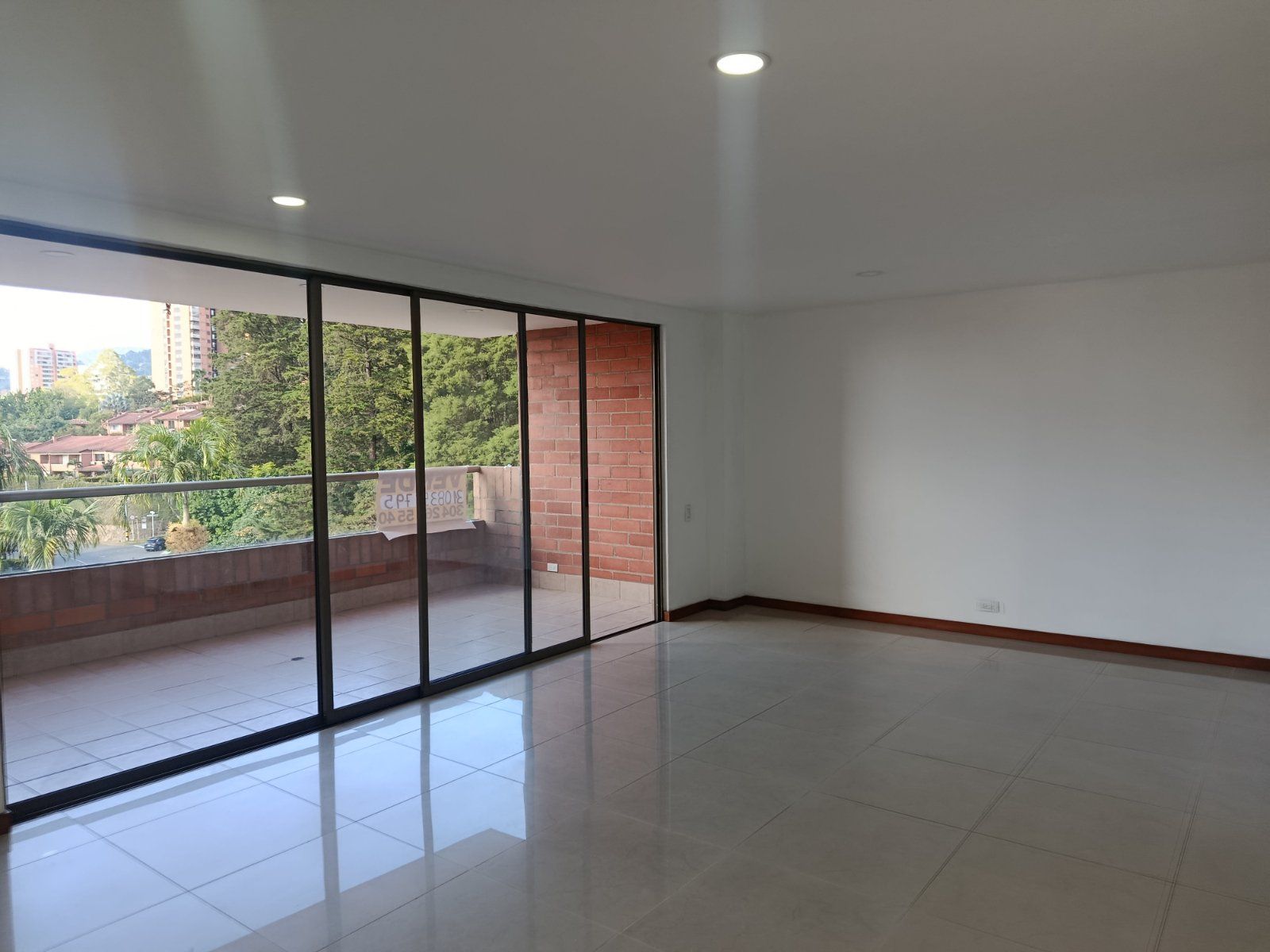APARTAMENTO EN ARRIENDO UBICADO EN MEDELLÍN SECTOR EL POBLADO