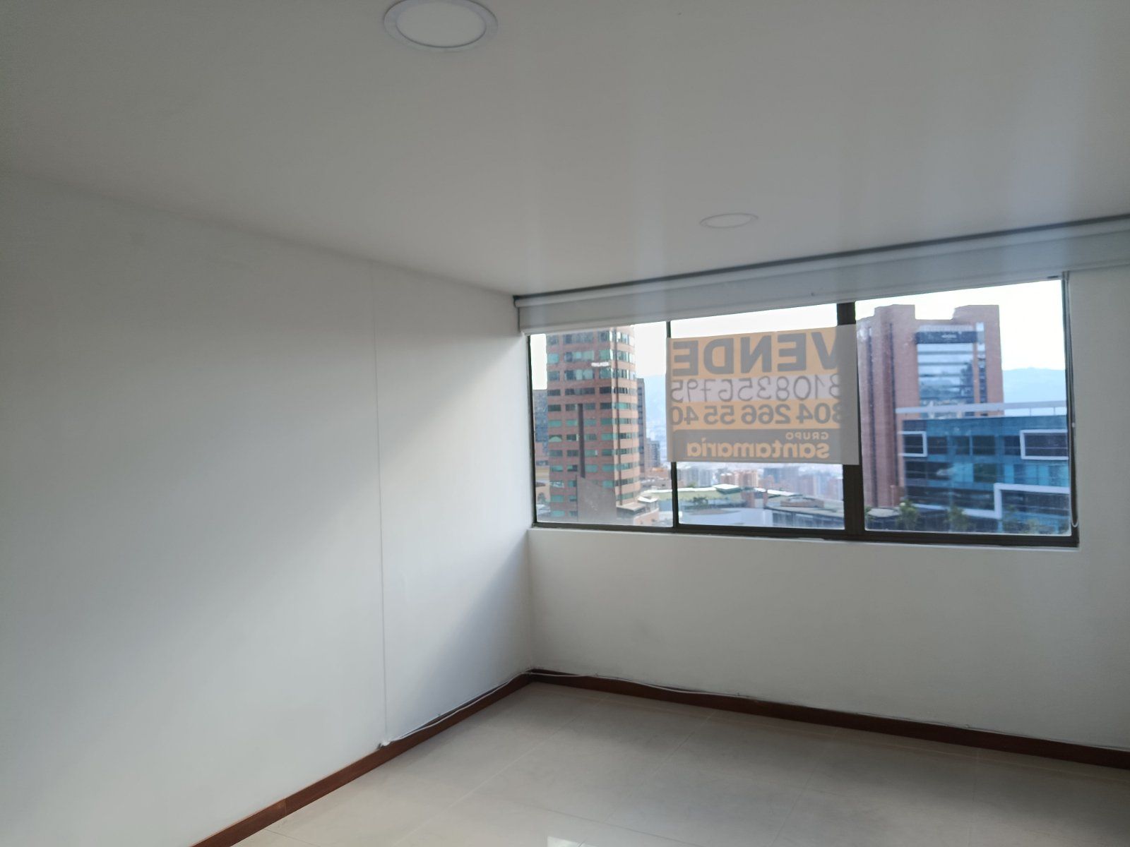APARTAMENTO EN ARRIENDO UBICADO EN MEDELLÍN SECTOR EL POBLADO - 4
