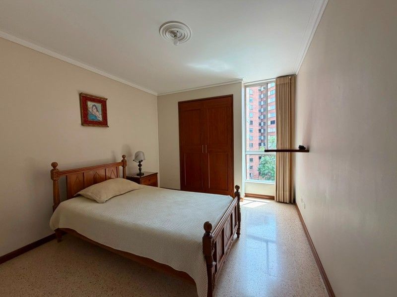 APARTAMENTO EN VENTA UBICADO EN MEDELLIN SECTOR CONQUISTADORES - 6