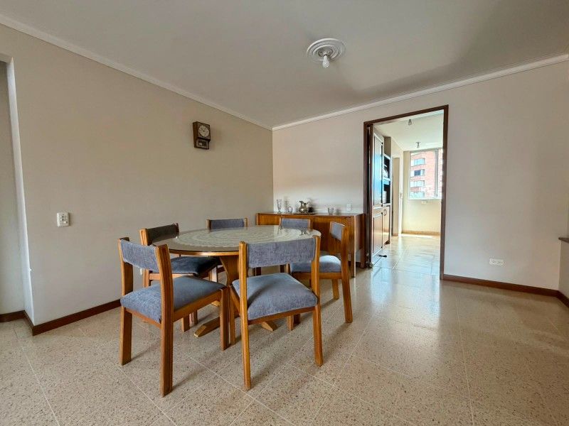 APARTAMENTO EN VENTA UBICADO EN MEDELLIN SECTOR CONQUISTADORES - 3