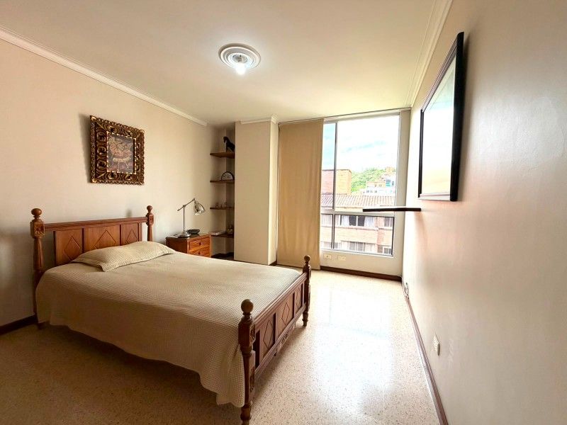APARTAMENTO EN VENTA UBICADO EN MEDELLIN SECTOR CONQUISTADORES - 7
