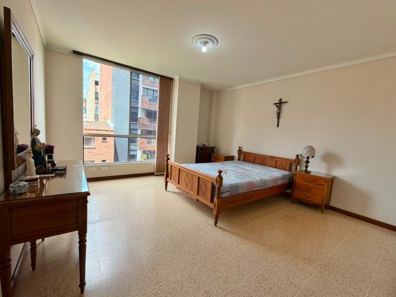 APARTAMENTO EN VENTA UBICADO EN MEDELLIN SECTOR CONQUISTADORES - 8