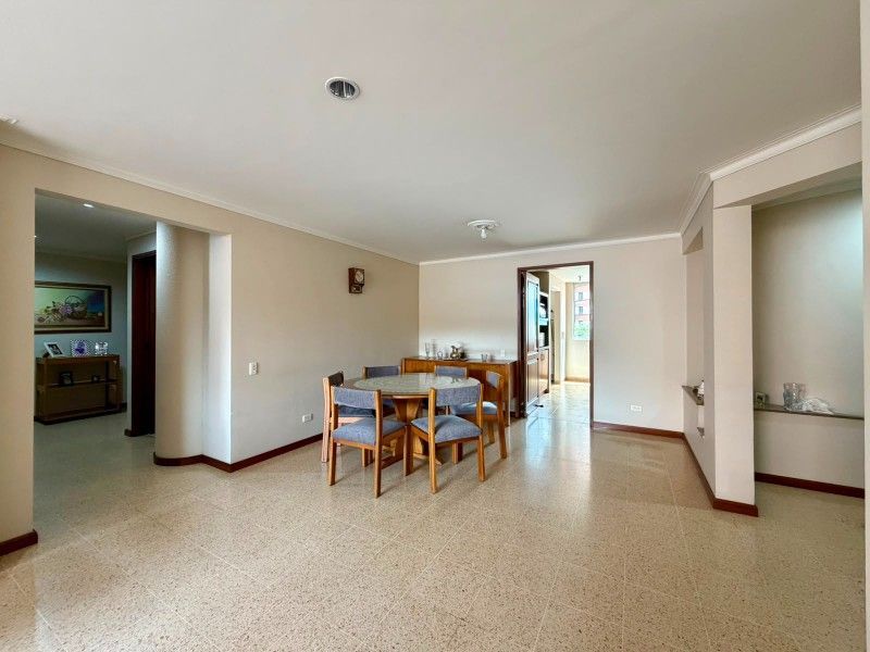 APARTAMENTO EN VENTA UBICADO EN MEDELLIN SECTOR CONQUISTADORES - 4