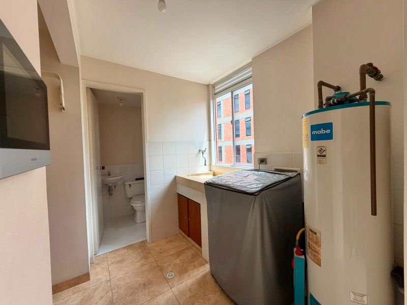 APARTAMENTO EN VENTA UBICADO EN MEDELLIN SECTOR CONQUISTADORES - 14
