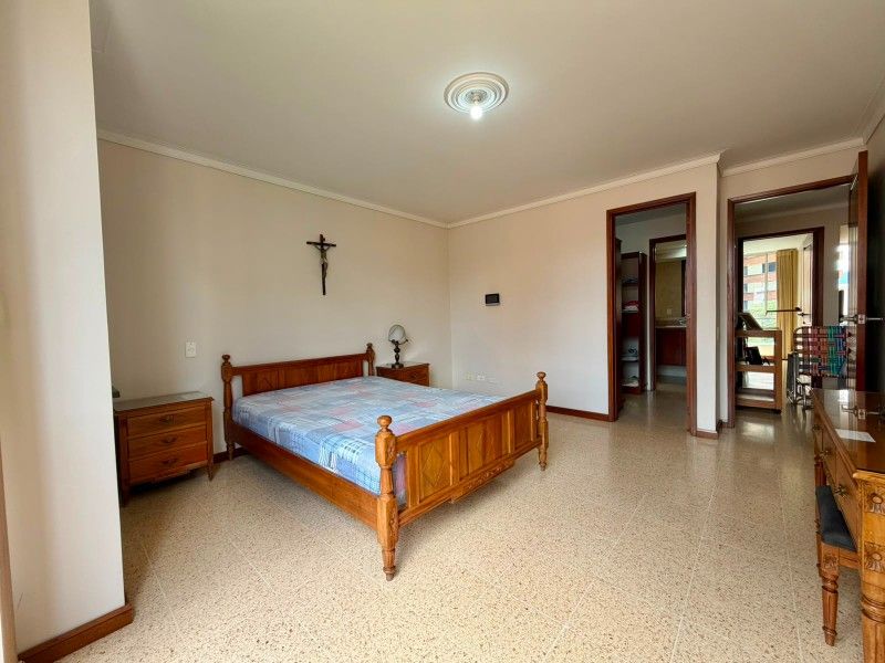 APARTAMENTO EN VENTA UBICADO EN MEDELLIN SECTOR CONQUISTADORES - 9