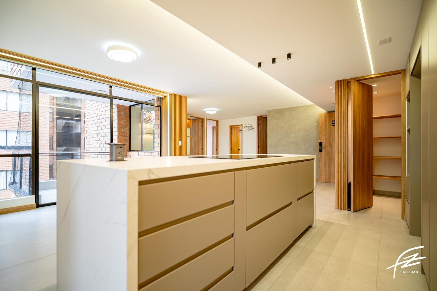 APARTAMENTO EN VENTA UBICADO EN MEDELLÍN SECTOR POBLADO - 3