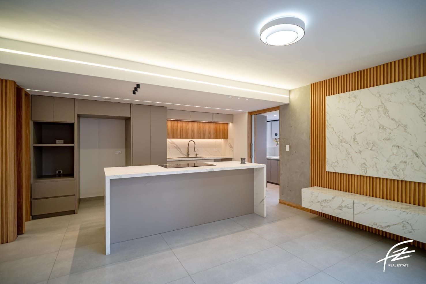 APARTAMENTO EN VENTA UBICADO EN MEDELLÍN SECTOR POBLADO - 6