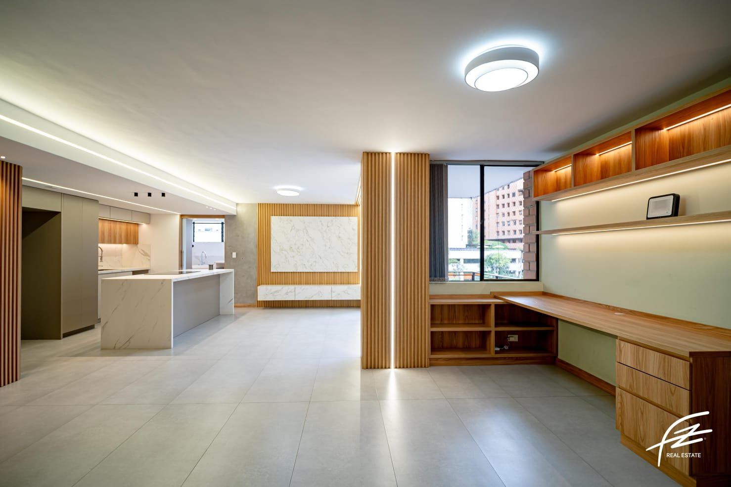 APARTAMENTO EN VENTA UBICADO EN MEDELLÍN SECTOR POBLADO - 5