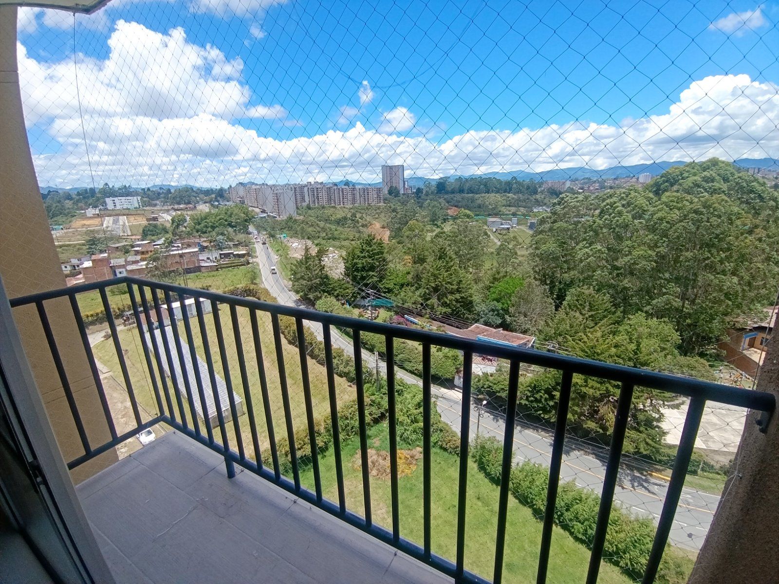 APARTAMENTO EN ARRIENDO UBICADO EN RIONEGRO SECTOR CIMARRONAS - 9