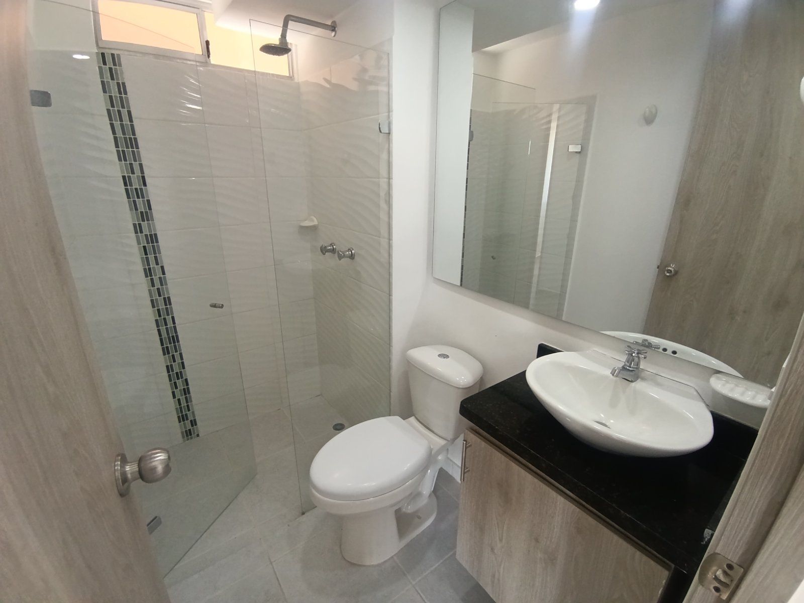 APARTAMENTO EN ARRIENDO UBICADO EN RIONEGRO SECTOR CIMARRONAS - 6