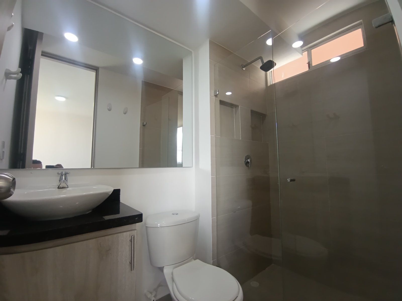 APARTAMENTO EN ARRIENDO UBICADO EN RIONEGRO SECTOR CIMARRONAS - 7