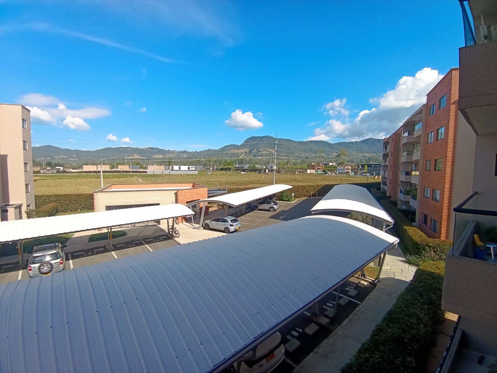 APARTAESTUDIO EN ARRIENDO UBICADO EN LA CEJA SECTOR LA UNIÓN  - 10