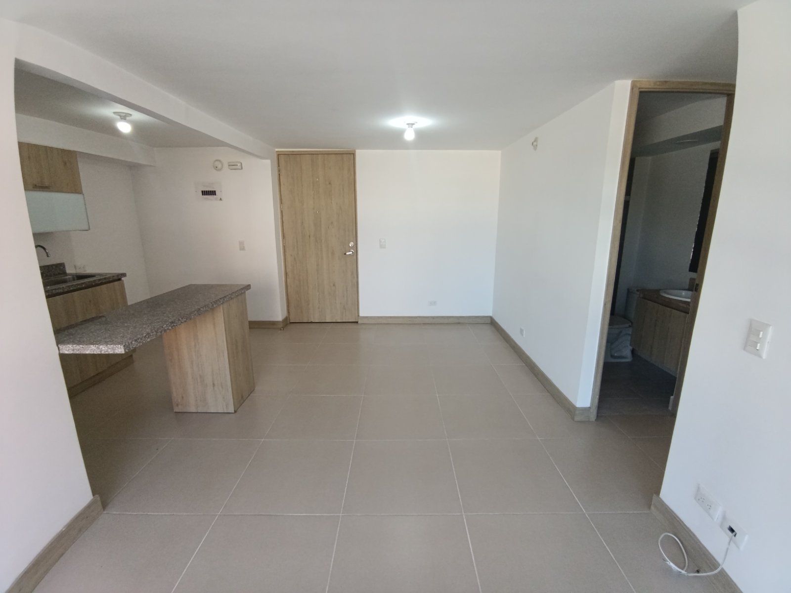 APARTAESTUDIO EN ARRIENDO UBICADO EN LA CEJA SECTOR LA UNIÓN  - 2