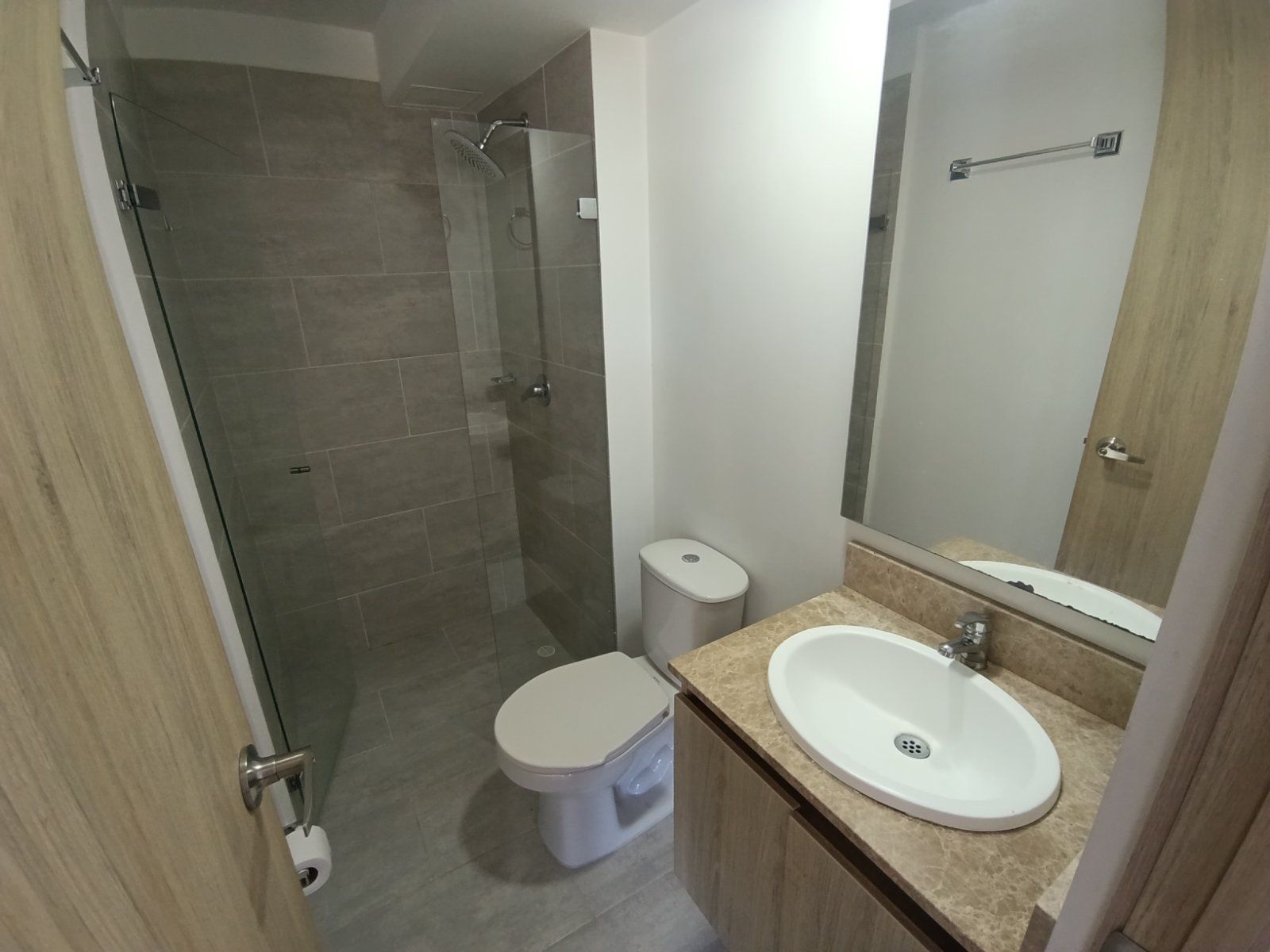 APARTAESTUDIO EN ARRIENDO UBICADO EN LA CEJA SECTOR LA UNIÓN  - 7