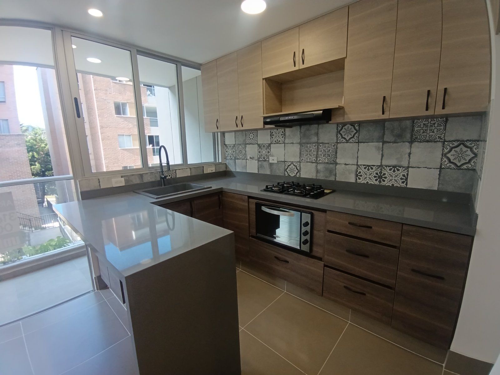 APARTAMENTO EN ARRIENDO UBICADO EN LA CEJA SECTOR DON DIEGO - 3