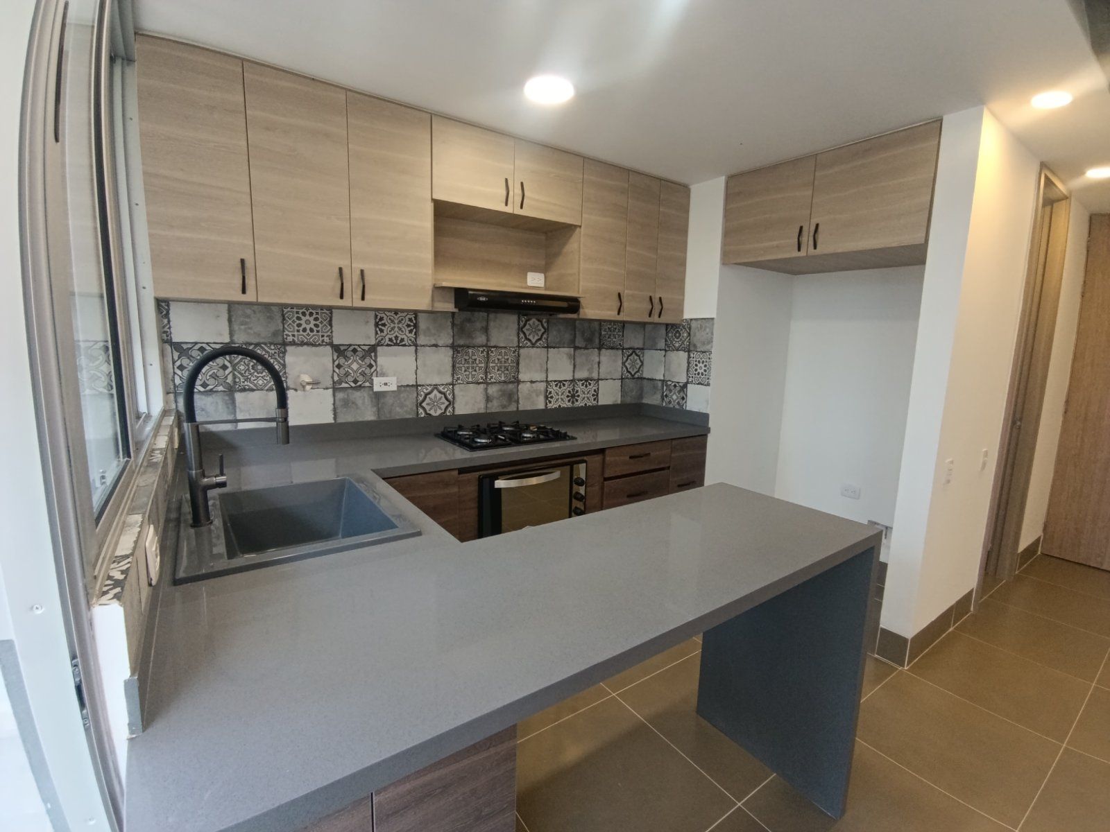 APARTAMENTO EN ARRIENDO UBICADO EN LA CEJA SECTOR DON DIEGO - 4