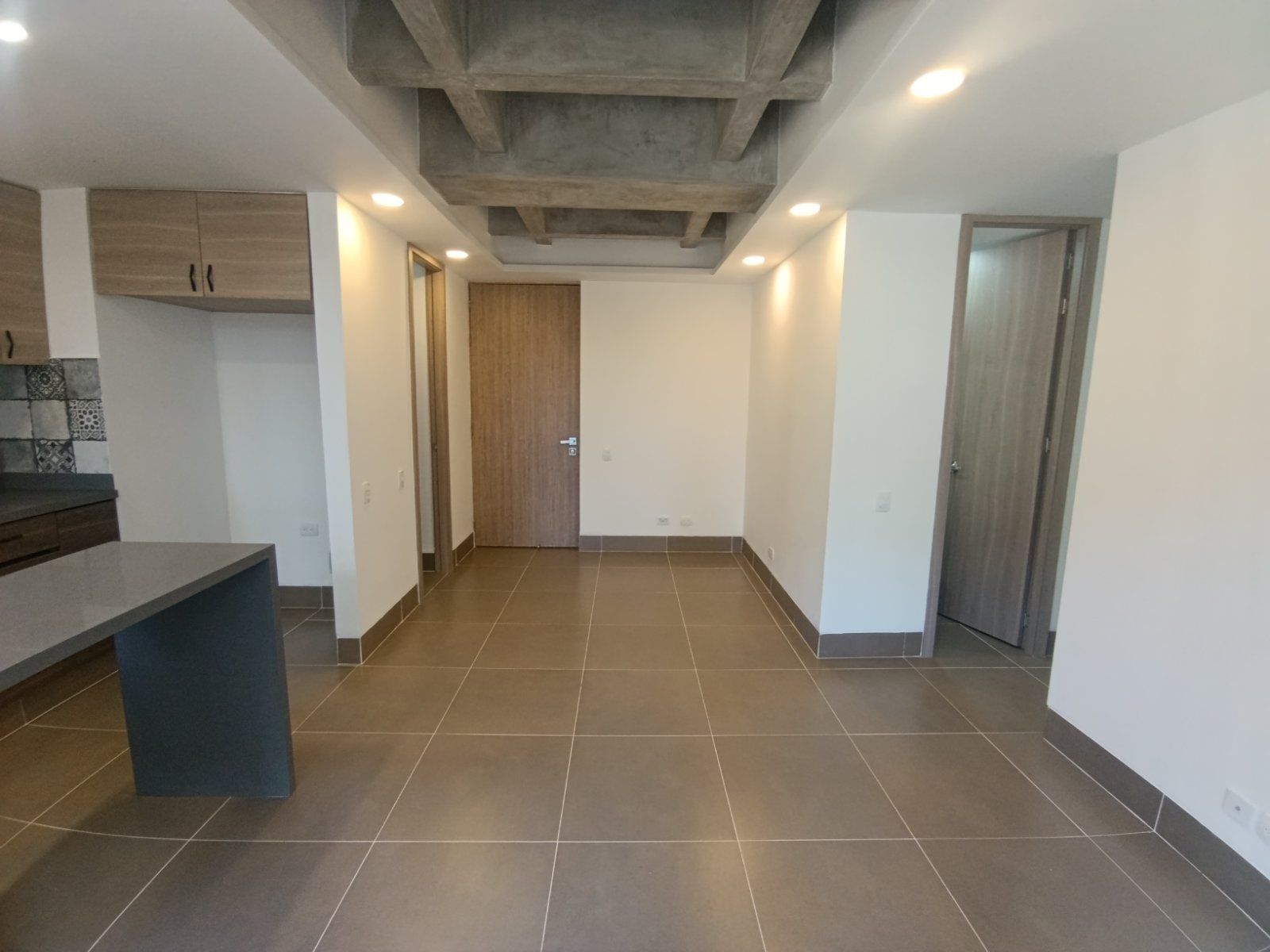 APARTAMENTO EN ARRIENDO UBICADO EN LA CEJA SECTOR DON DIEGO - 2