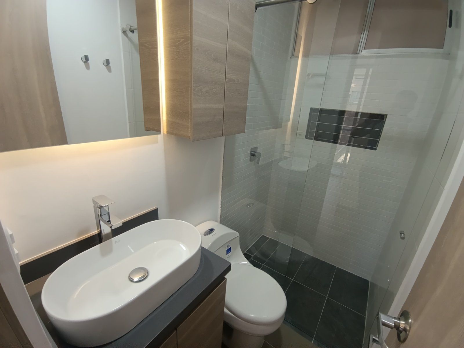 APARTAMENTO EN ARRIENDO UBICADO EN LA CEJA SECTOR DON DIEGO - 9