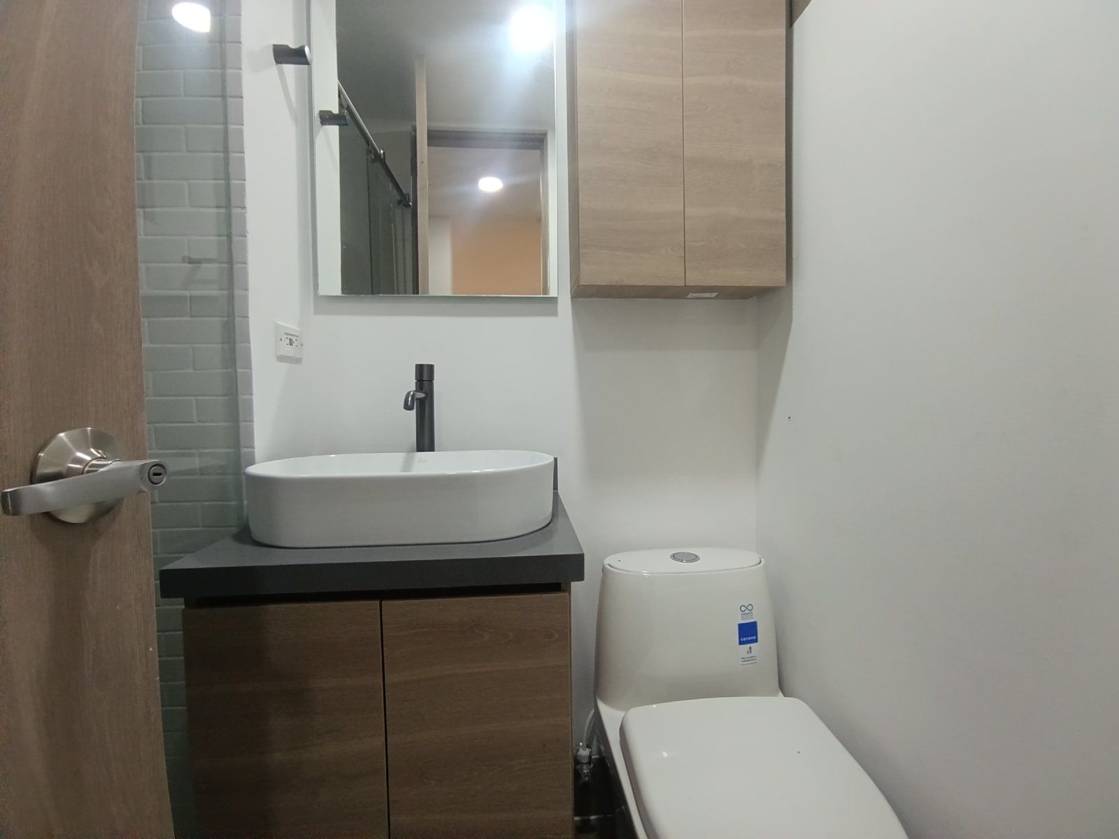 APARTAMENTO EN ARRIENDO UBICADO EN LA CEJA SECTOR DON DIEGO - 10